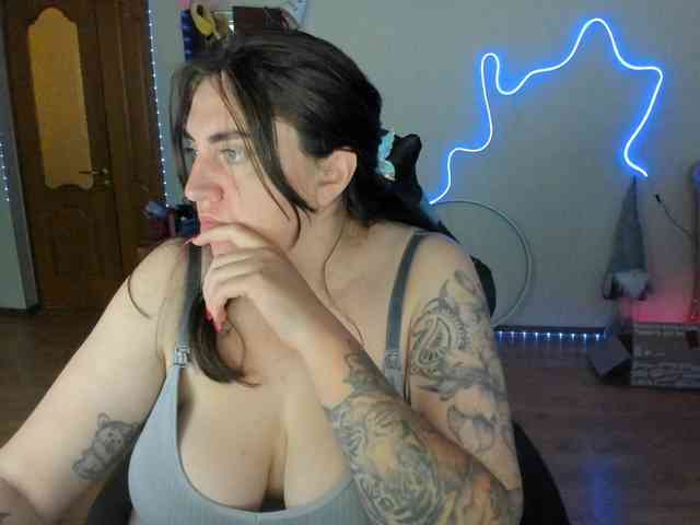 UkraineGirl webcam