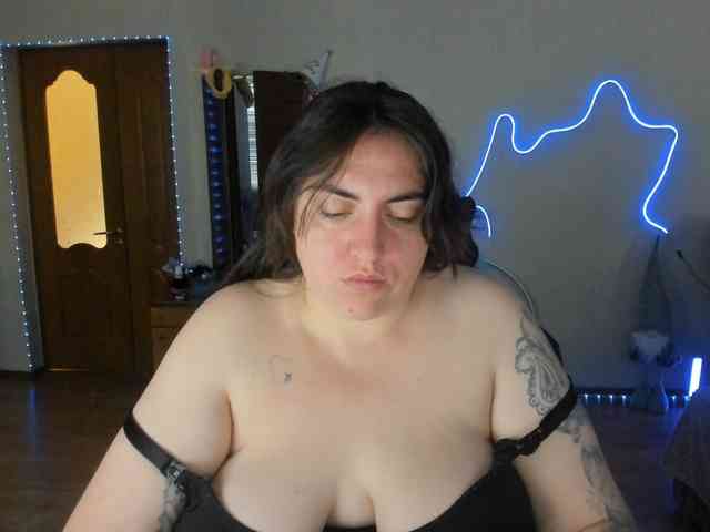 UkraineGirl webcam