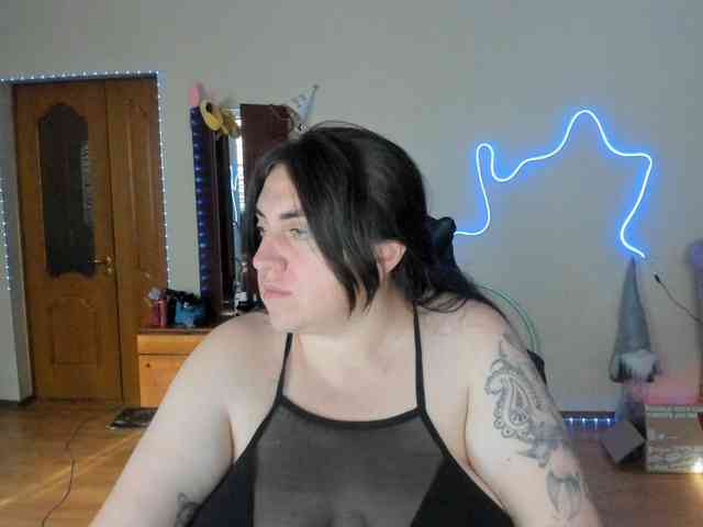 UkraineGirl webcam