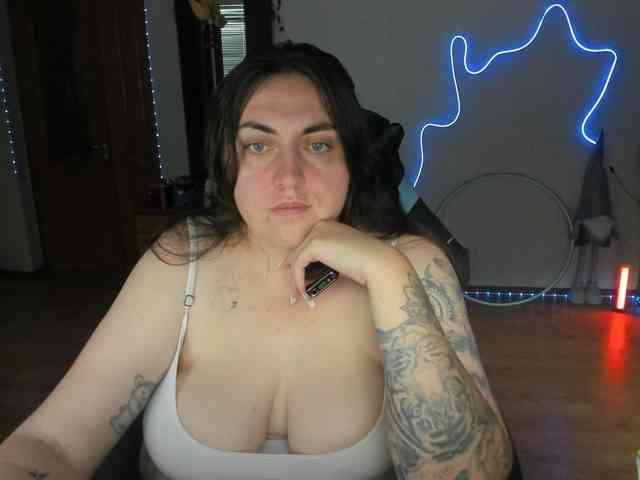 UkraineGirl webcam