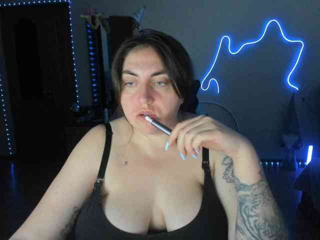 UkraineGirl webcam