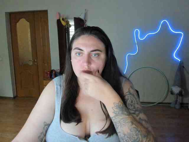 UkraineGirl webcam