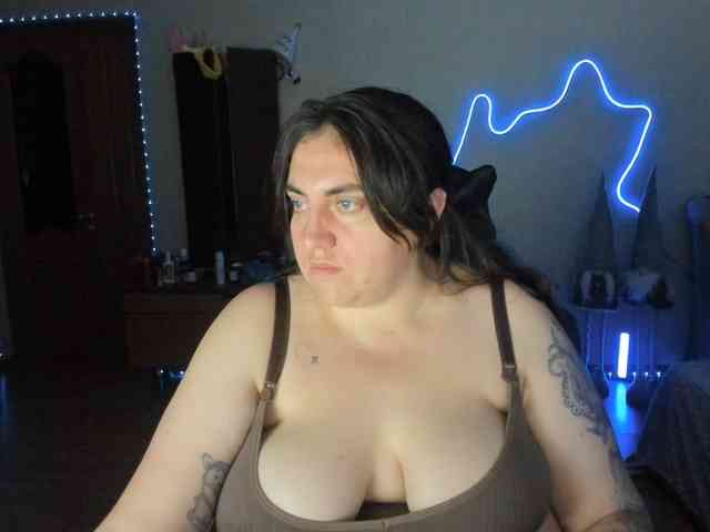 UkraineGirl webcam