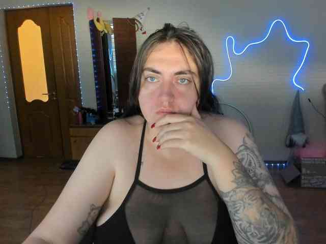 UkraineGirl webcam