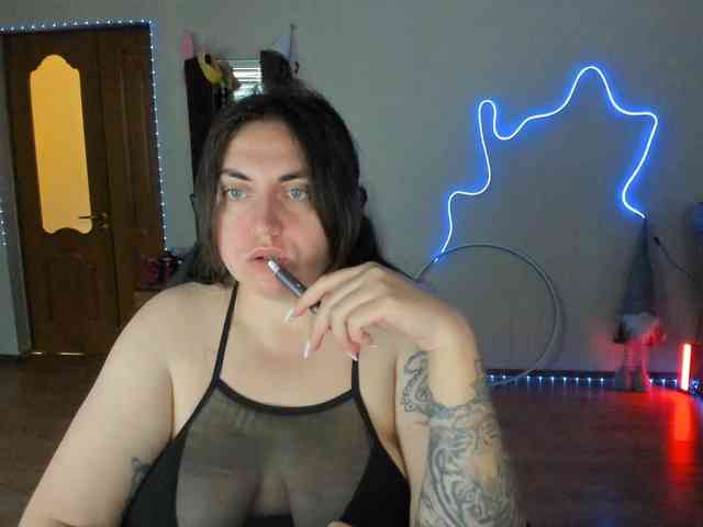UkraineGirl webcam