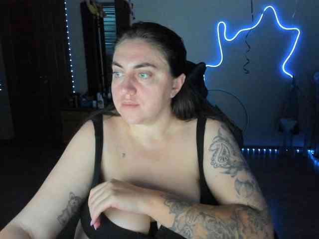 UkraineGirl webcam