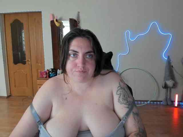 UkraineGirl webcam
