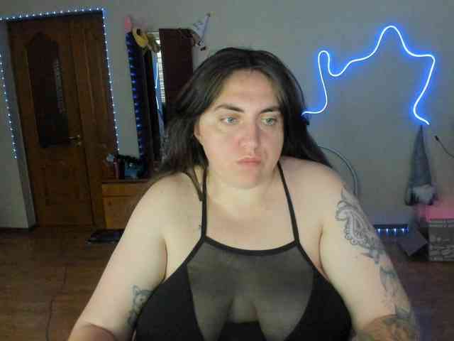 UkraineGirl webcam