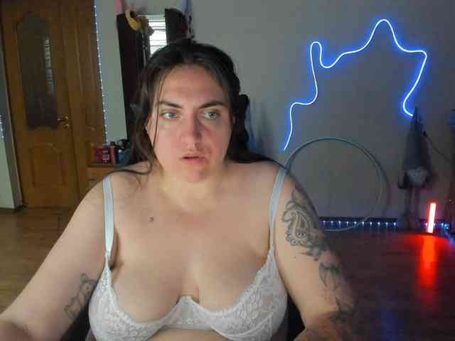 UkraineGirl webcam