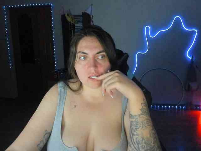 UkraineGirl webcam