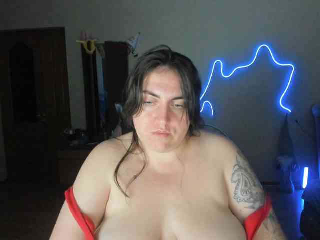UkraineGirl webcam