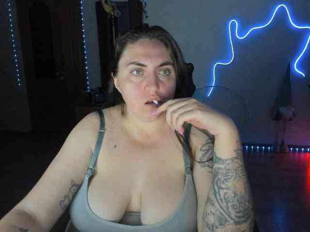 UkraineGirl webcam