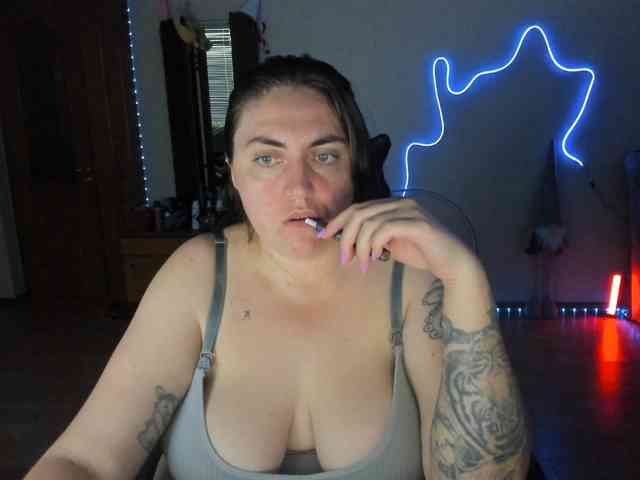 UkraineGirl webcam