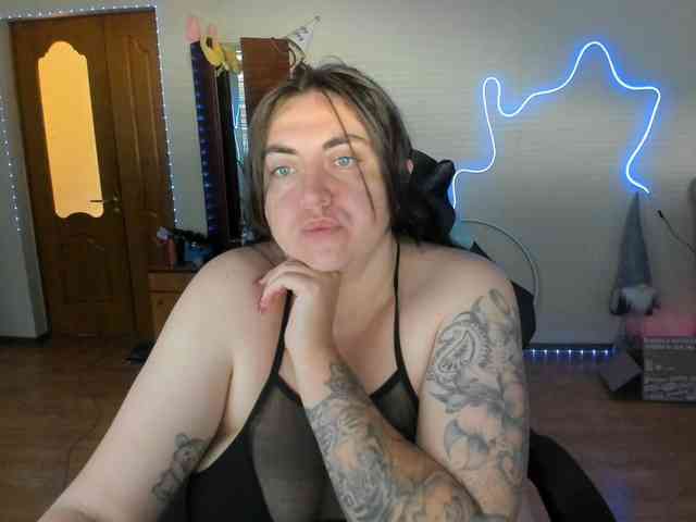 UkraineGirl webcam