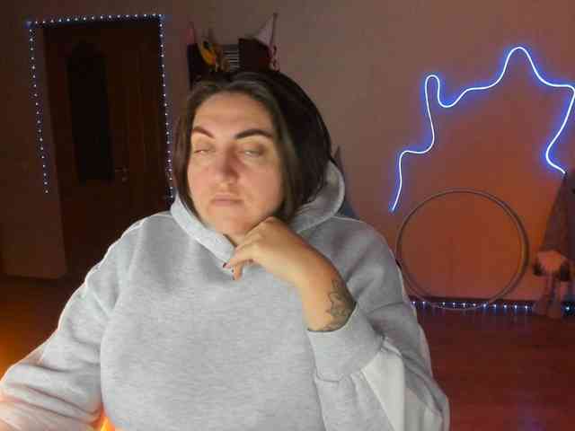 UkraineGirl webcam