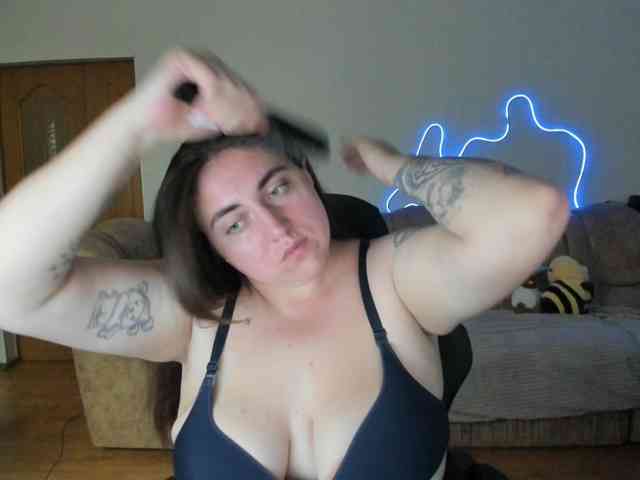 UkraineGirl webcam