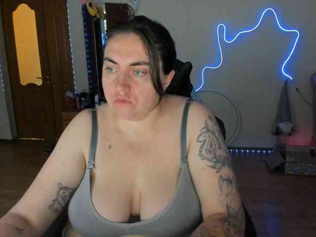 UkraineGirl webcam