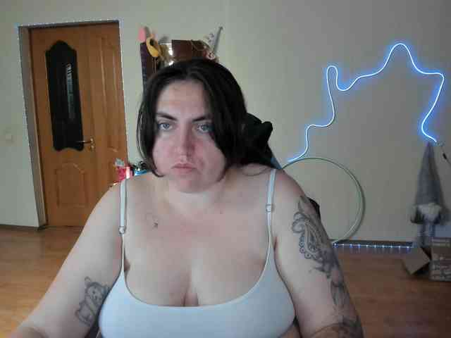 UkraineGirl webcam