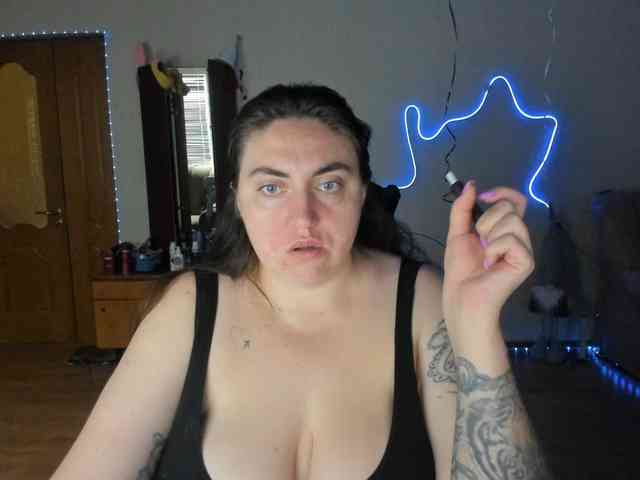 UkraineGirl webcam