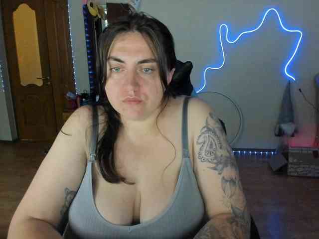 UkraineGirl webcam