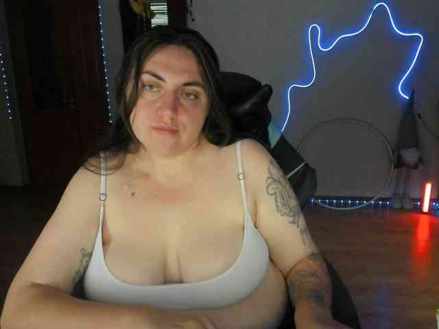 UkraineGirl webcam
