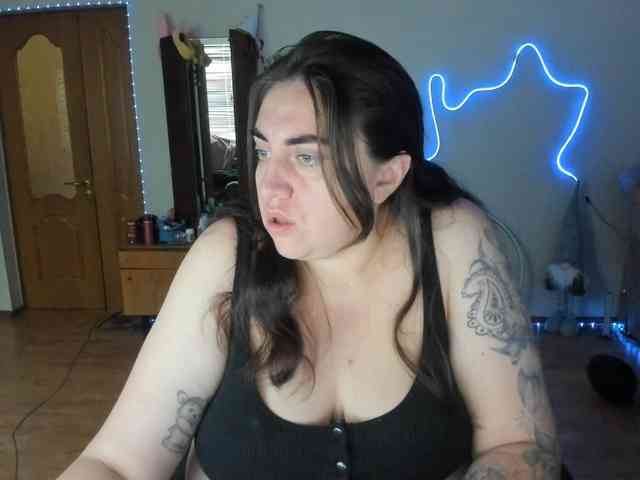 UkraineGirl webcam