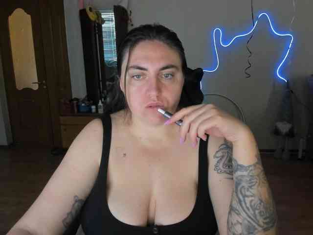 UkraineGirl webcam