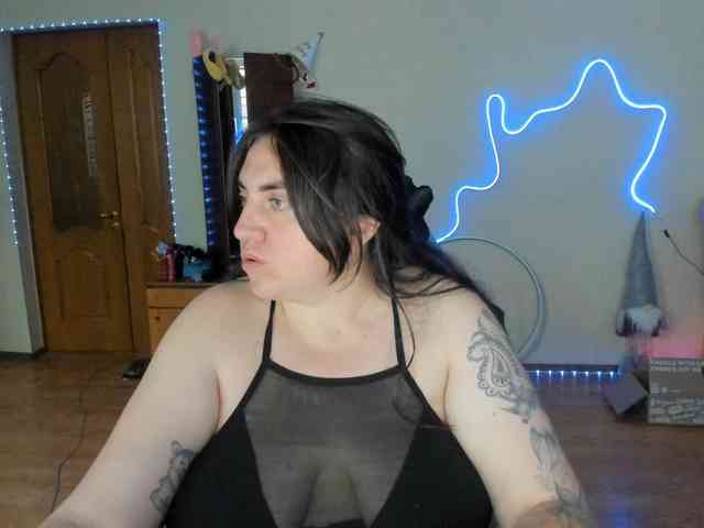 UkraineGirl webcam