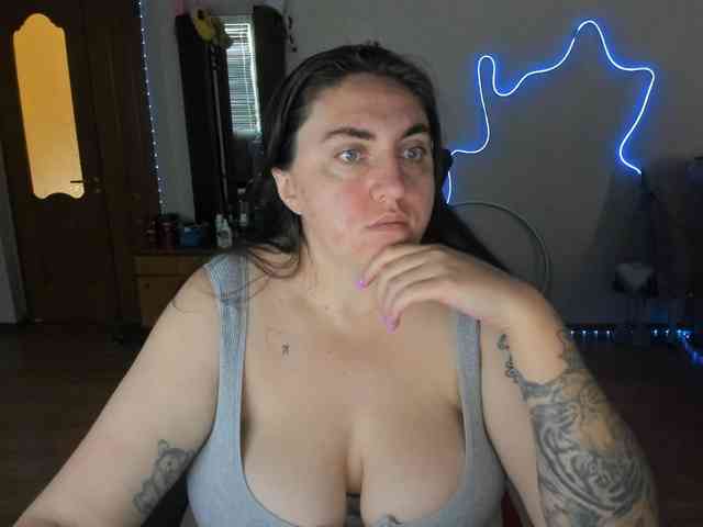 UkraineGirl webcam