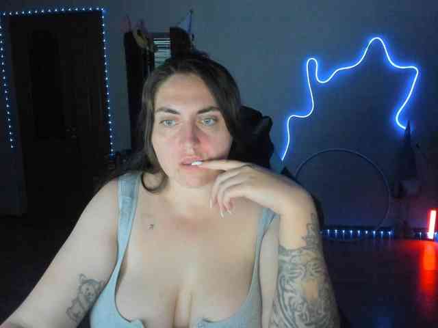 UkraineGirl webcam