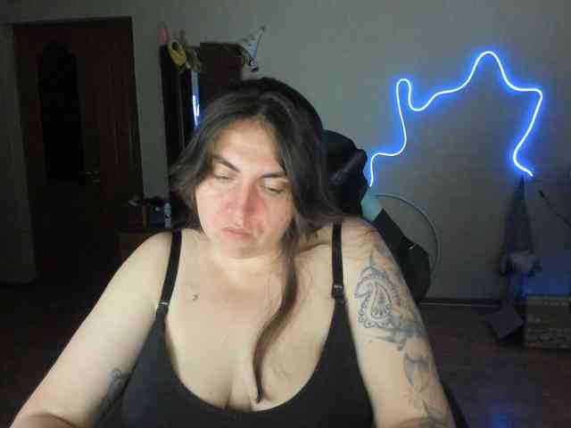 UkraineGirl webcam