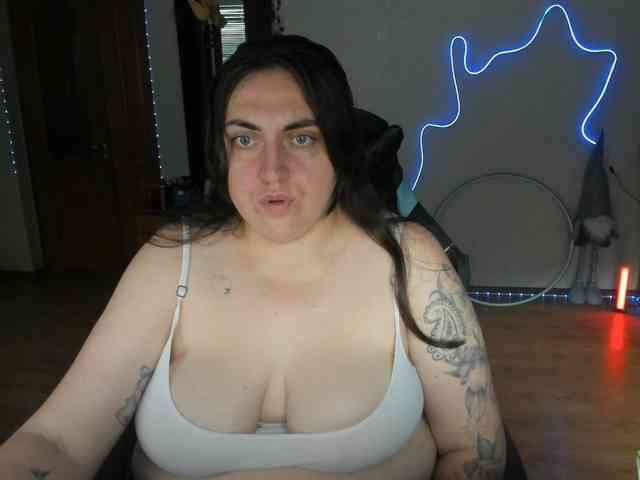 UkraineGirl webcam