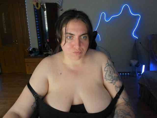 UkraineGirl webcam