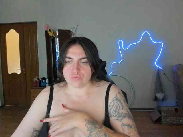 UkraineGirl webcam
