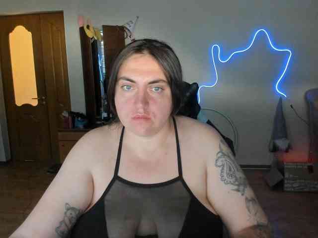 UkraineGirl webcam