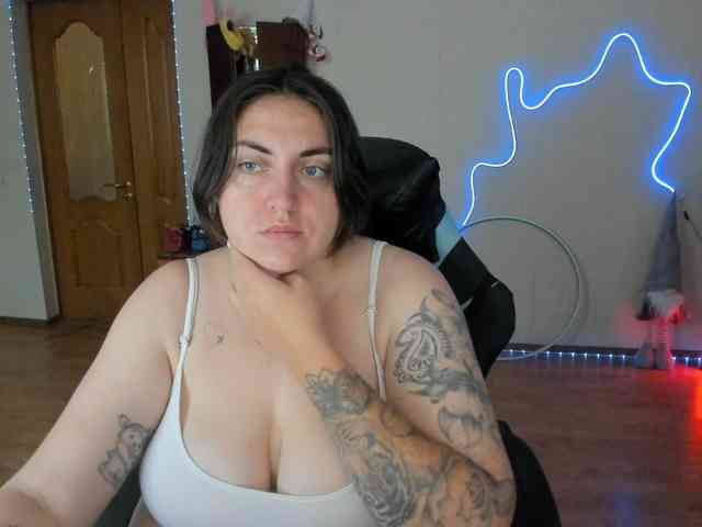 UkraineGirl webcam