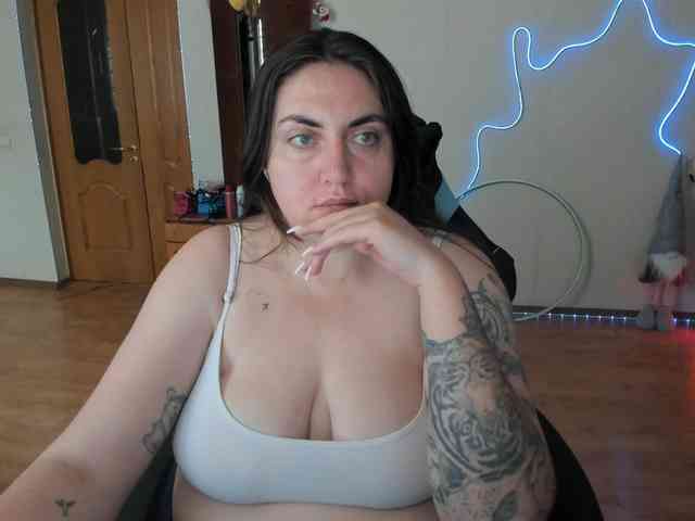 UkraineGirl webcam