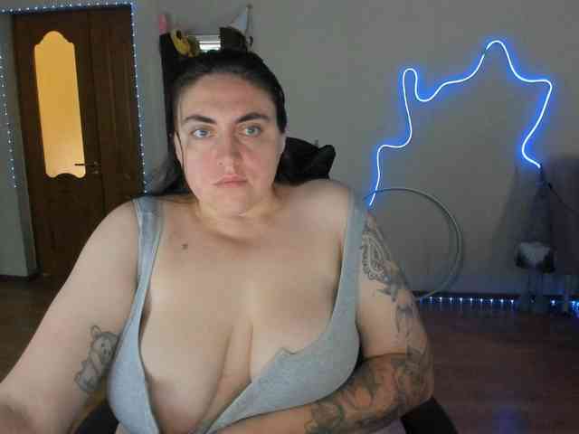 UkraineGirl webcam