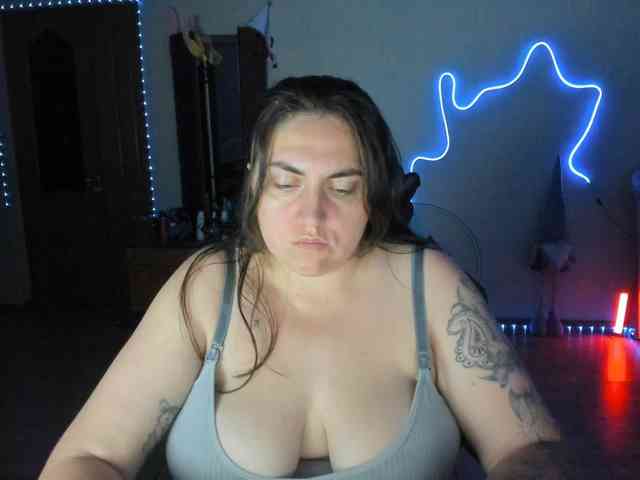 UkraineGirl webcam