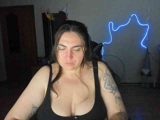 UkraineGirl webcam