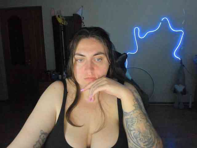 UkraineGirl webcam