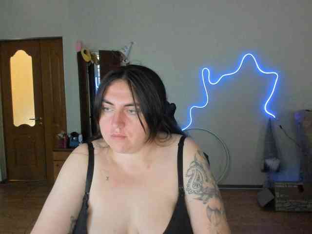 UkraineGirl webcam