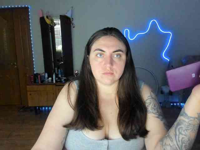 UkraineGirl webcam