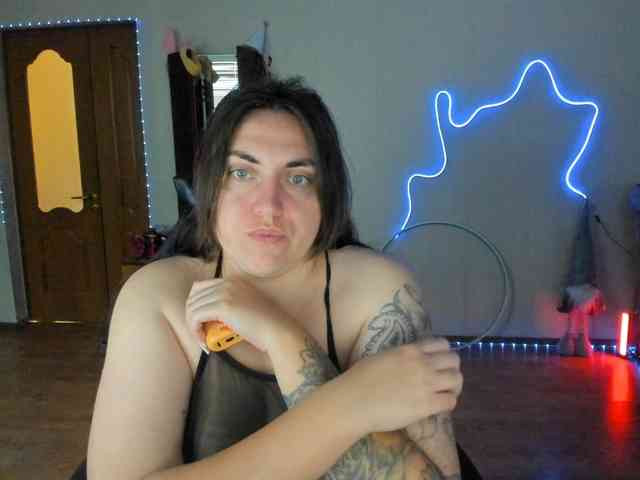 UkraineGirl webcam