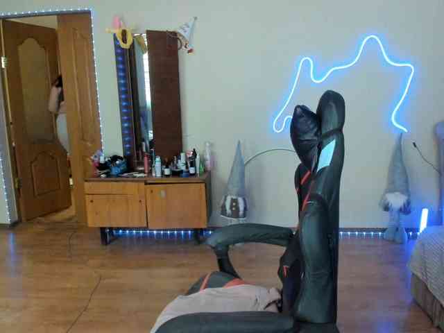 UkraineGirl Live Webcam on BongaCams