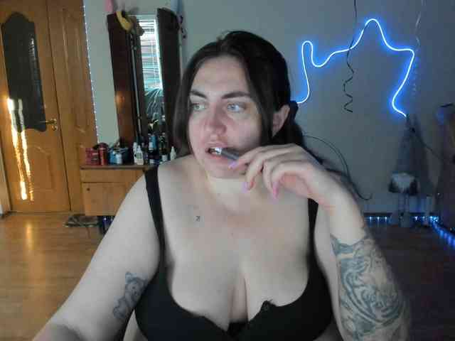 UkraineGirl webcam