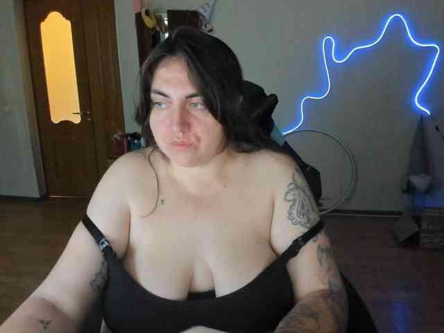 UkraineGirl webcam