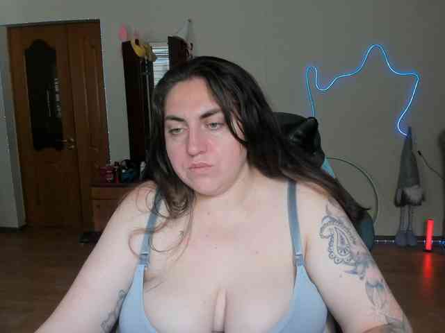 UkraineGirl webcam