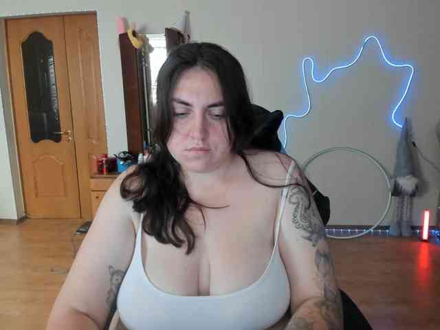 UkraineGirl webcam