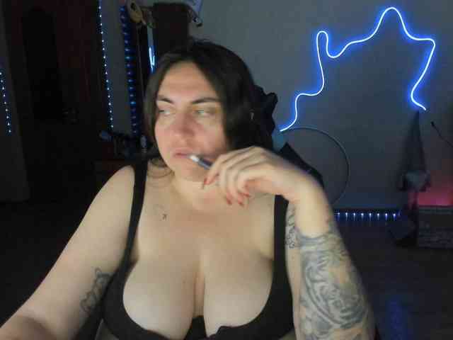 UkraineGirl webcam